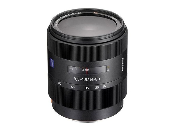 Sony 16-80mm f/3,5-4,5 DT