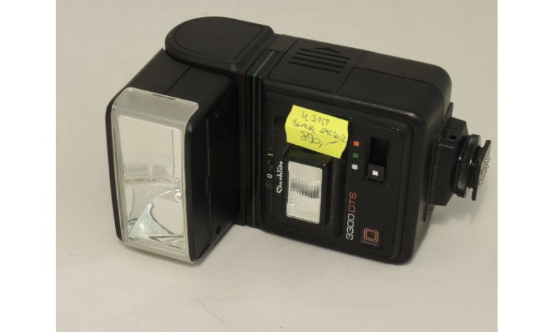 K 3151 BLESK STARBLITZ 3300 DTS