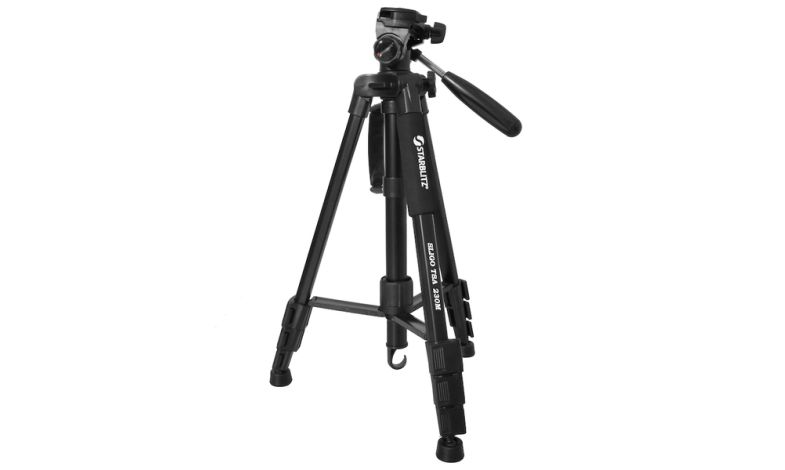 Starblitz TSA-230 upřesníme balení