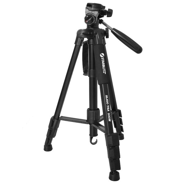 Starblitz TSA-230 upřesníme balení