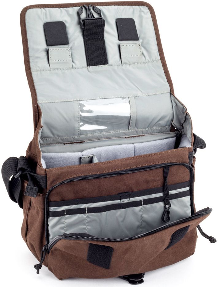 Tamrac Apache 2.2 (hnědá) 