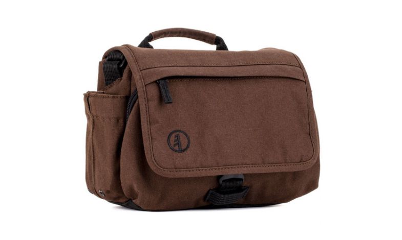 Tamrac Apache 2.2 (hnědá)