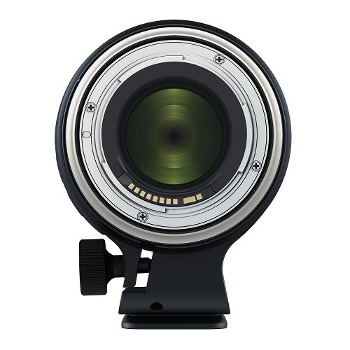 Tamron SP 70-200mm f/2,8 Di VC USD G2 (Canon) 