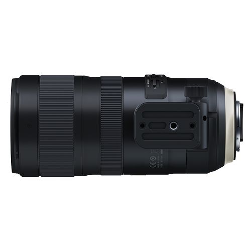 Tamron SP 70-200mm f/2,8 Di VC USD G2 (Nikon) 