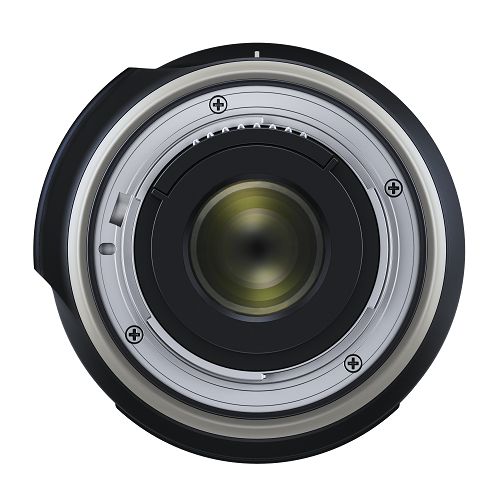 Tamron 10-24mm f/3.5-4.5 Di II VC HLD (Nikon) 