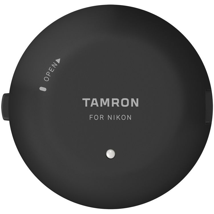 Tamron TAP-01 (Nikon) 