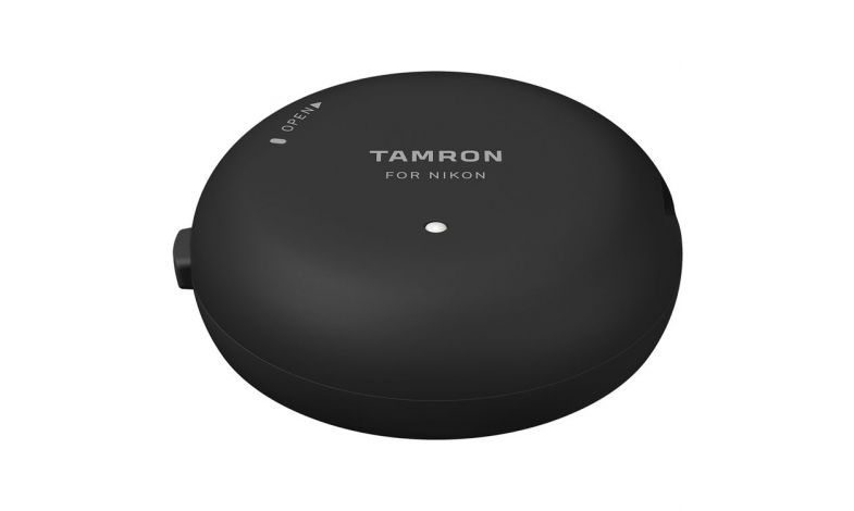 Tamron TAP-01 (Nikon)