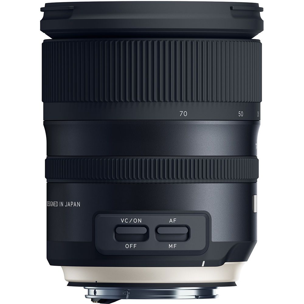 Tamron SP 24-70mm f/2,8 Di VC USD G2 (Canon) 