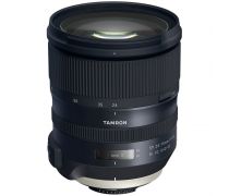 Tamron SP 24-70mm f/2,8 Di VC USD G2 (Nikon) - obrázek