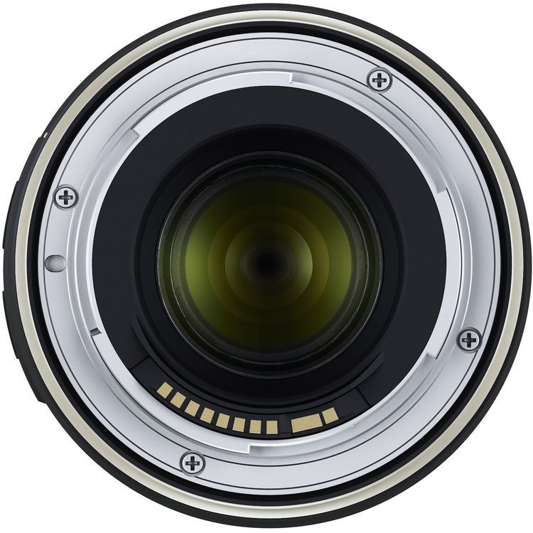 TAMRON 70-210 mm f/4 Di VC USD pro Canon EF + stativový prstenec A034  ZDARMA 