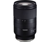 Tamron 28-75mm f/2,8 Di III RXD (Sony E) - obrázek