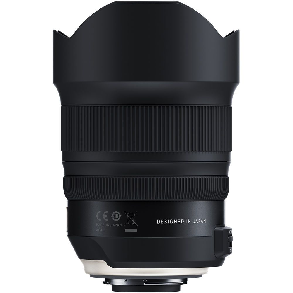 Tamron SP 15-30mm f/2,8 Di VC USD G2 (Nikon) 