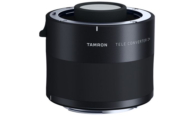 Tamron Telekonvertor 2x (Canon) TC-X20