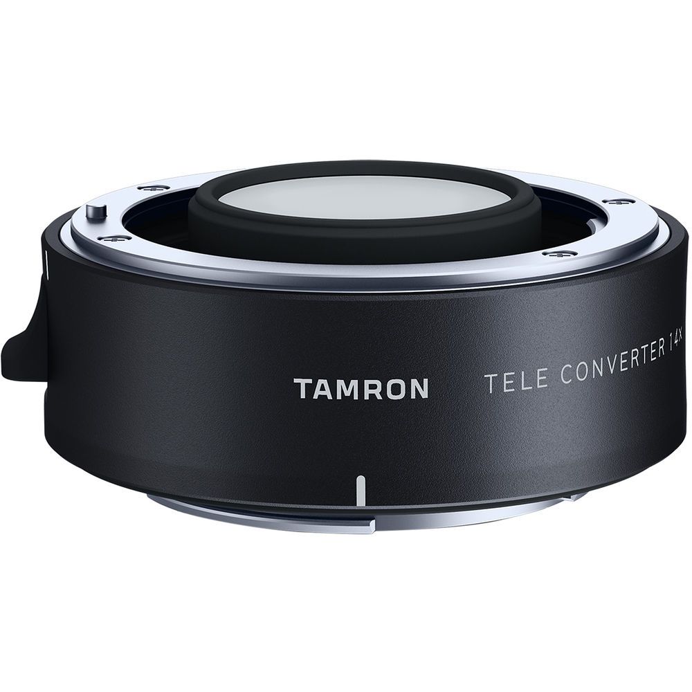 Tamron telekonvertor 1,4x (Canon)