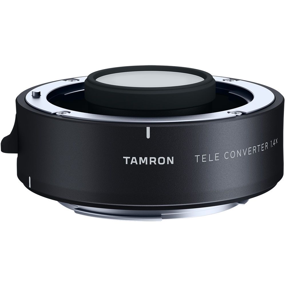 Tamron telekonvertor 1,4x (Nikon)