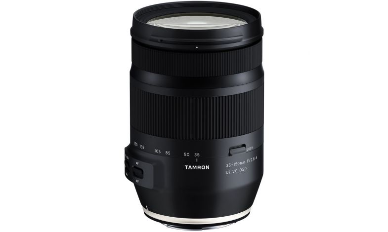 Tamron 35-150mm f/2,8-4 Di VC OSD (Nikon)
