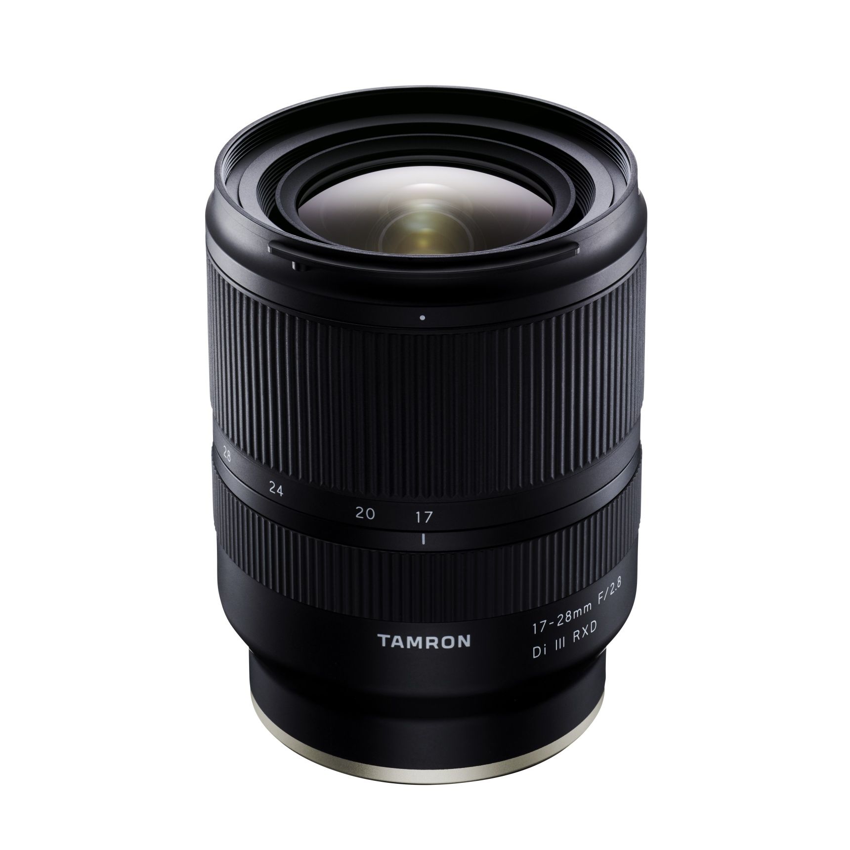 Tamron 17-28mm f/2,8 Di III RXD (Sony E)