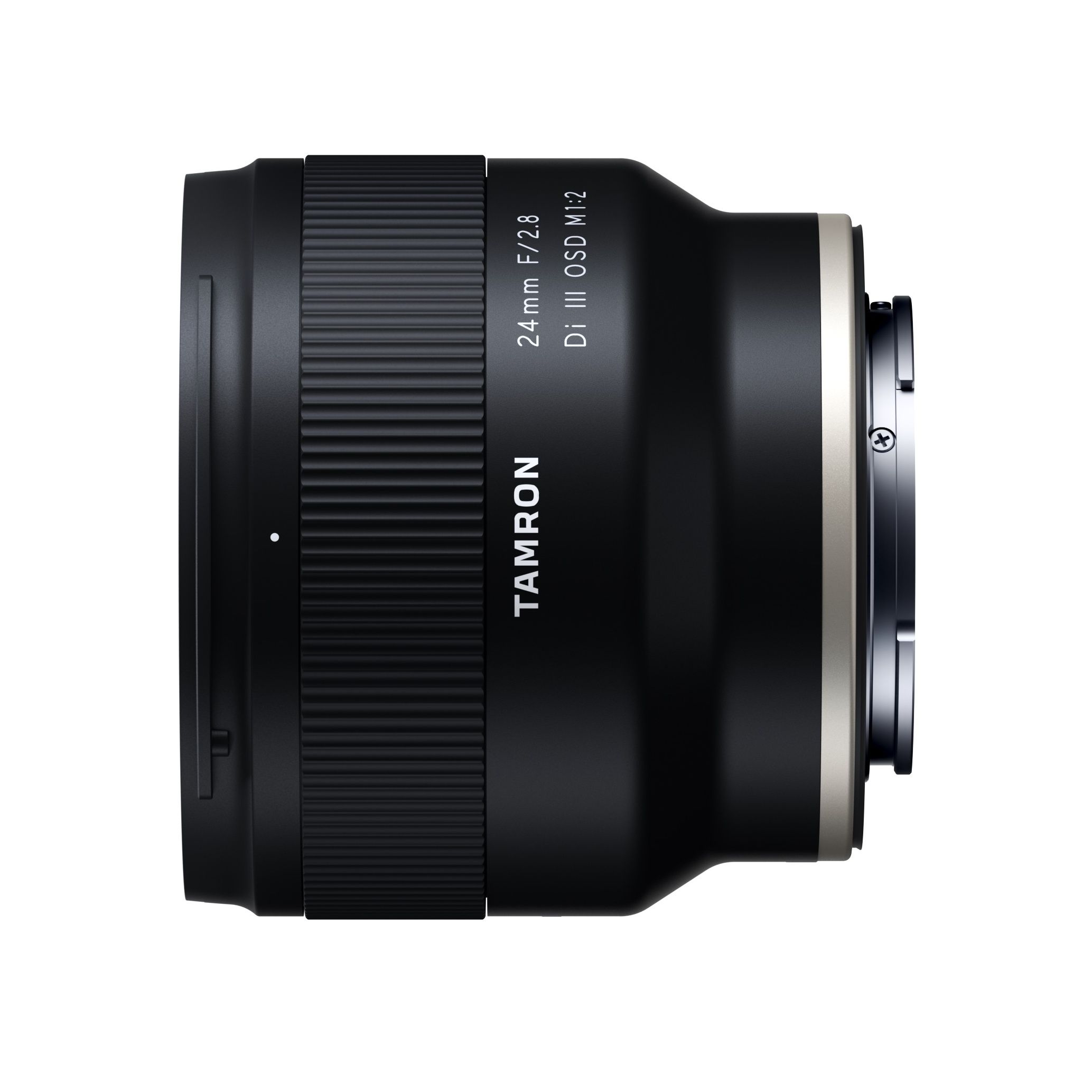 Tamron 24mm f/2,8 Di III OSD MACRO 1:2 (Sony E) 