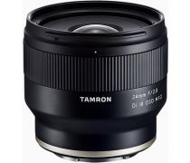 Tamron 24mm f/2,8 Di III OSD MACRO 1:2 (Sony E) - obrázek