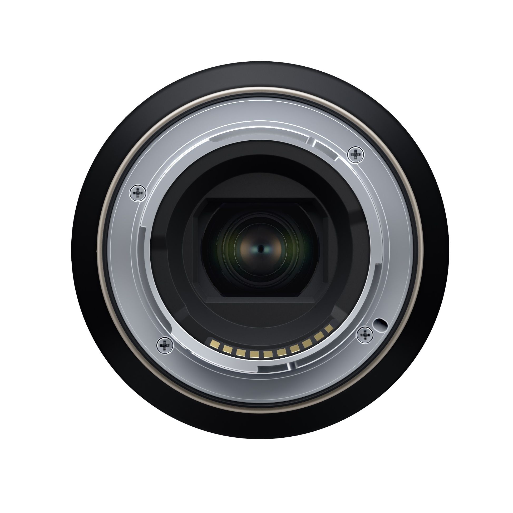 Tamron 35mm f/2,8 Di III OSD MACRO 1:2 (Sony E) 