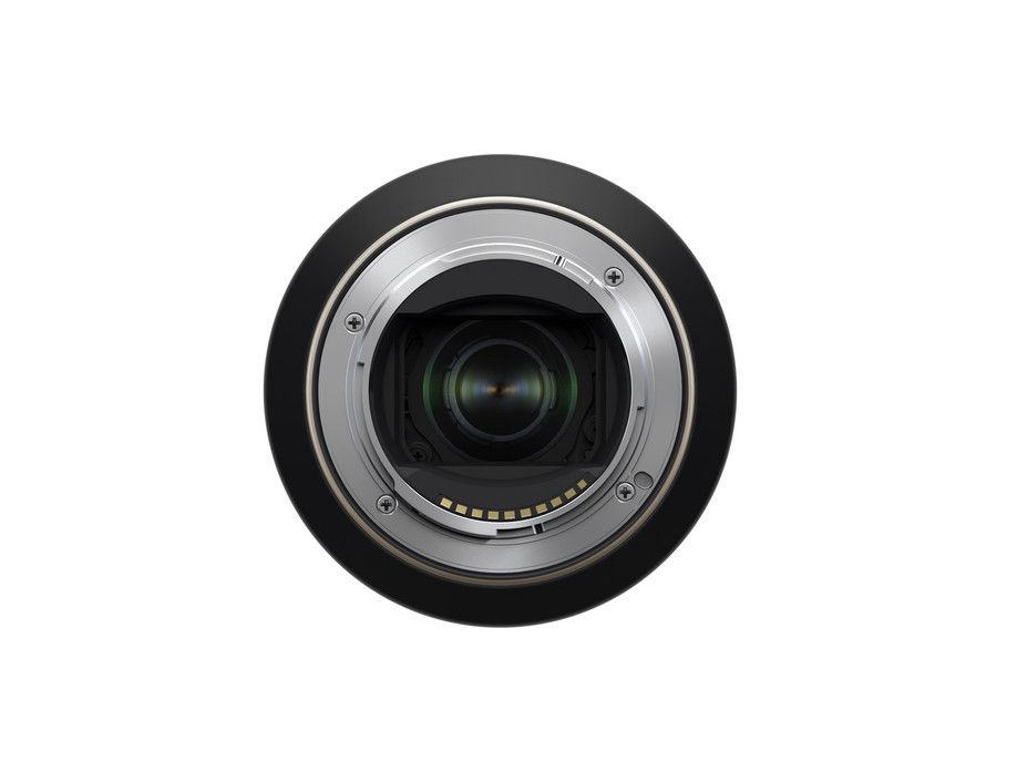 Tamron 70-300mm f/4,5-6,3 Di III RXD (Sony E) 
