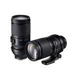 Tamron 150-500mm f/5-6.7 Di III VC VXD pro Fuji X 