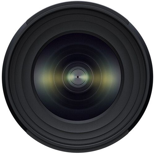 Tamron 11-20mm f/2,8 Di III-A RXD (Sony E) 