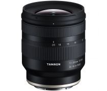 Tamron 11-20mm f/2,8 Di III-A RXD (Sony E) - obrázek