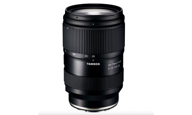 Tamron 28-75mm f/2.8 Di III VXD G2 Sony FE