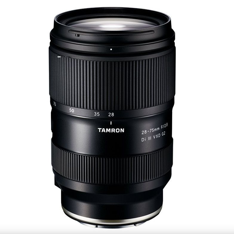 Tamron 28-75mm f/2.8 Di III VXD G2 Sony FE