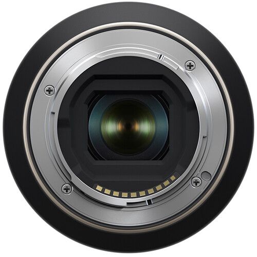Tamron 18-300mm f/3,5-6,3 Di III-A VC VXD (Sony E) 