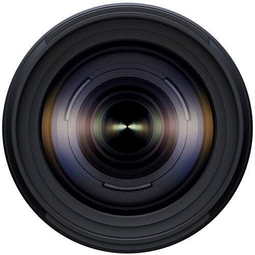 Tamron 18-300mm f/3,5-6,3 Di III-A VC VXD (Fuji X) 