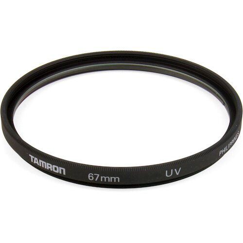 Tamron UV MC filtr 67mm