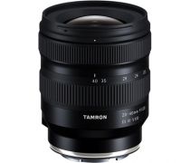 Tamron 20-40mm F/2.8 Di III VXD pro Sony FE - obrázek