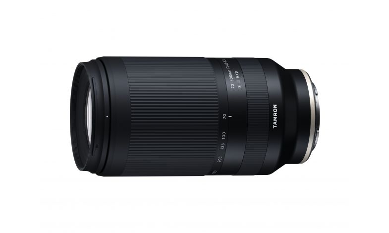 Tamron 70-300 mm f/4,5-6,3 Di III RXD pro Nikon Z