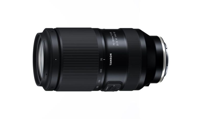 Tamron 70-180mm f/2,8 Di III VC VXD G2 pro Sony E