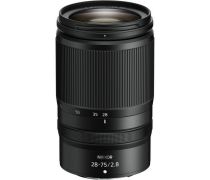 Objektiv Nikon FX Zoom-Nikkor Z 28-75mm f/2.8 - obrázek