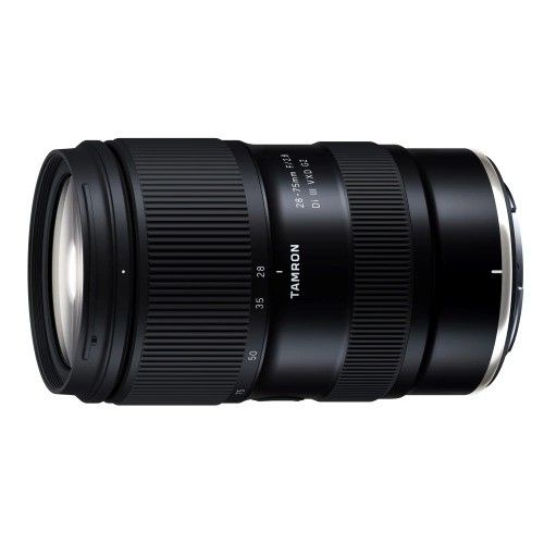 Tamron 28-75mm f/2,8 Di III VXD G2 pro Nikon Z