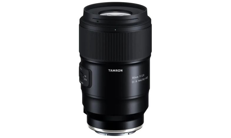 Tamron AF SP 90mm f/2,8 Di III Macro VXD pro Nikon Z