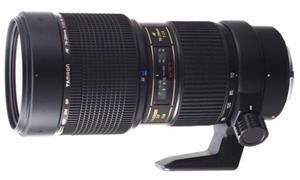 Tamron SP AF 70-200 mm f/2.8 Di LD IF Macro pro Canon