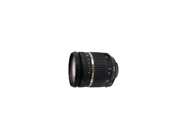 Tamron AF SP 17-50mm f/2,8 XR Di-II LD Asp.(IF) (Nikon)