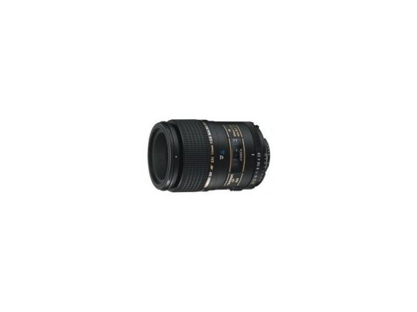 Tamron AF SP 90 mm f/2.8 Di Macro pro Nikon