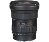 Tokina 14-20 mm f/2 AT-X PRO DX pro Canon - obrázek