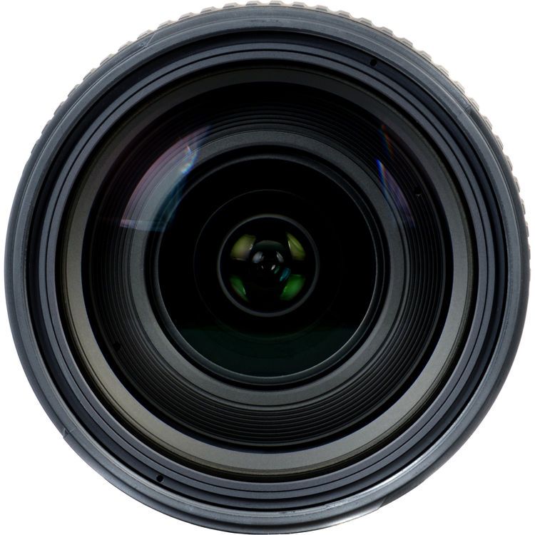 Tokina 24-70mm f/2,8 AT-X PRO FX pro Nikon 