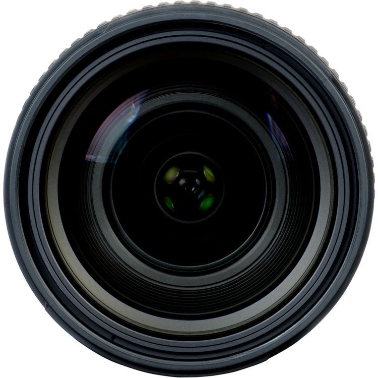 Tokina 24-70mm f/2,8 AT-X PRO FX pro Canon 