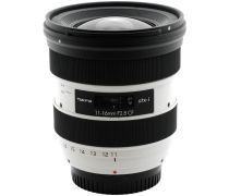 Tokina 11-16mm f/2,8 PLUS atx-i CF Nikon - obrázek