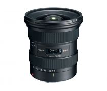 Tokina 11-16mm f/2,8 PLUS atx-i CF Canon - obrázek