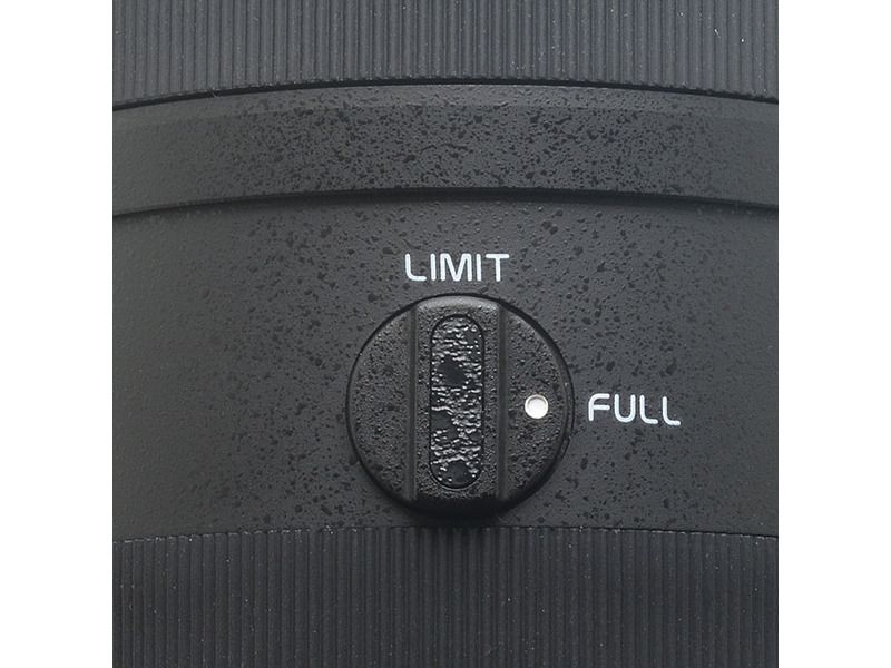 Tokina 100mm f/2,8 atx-i FF Macro Nikon 
