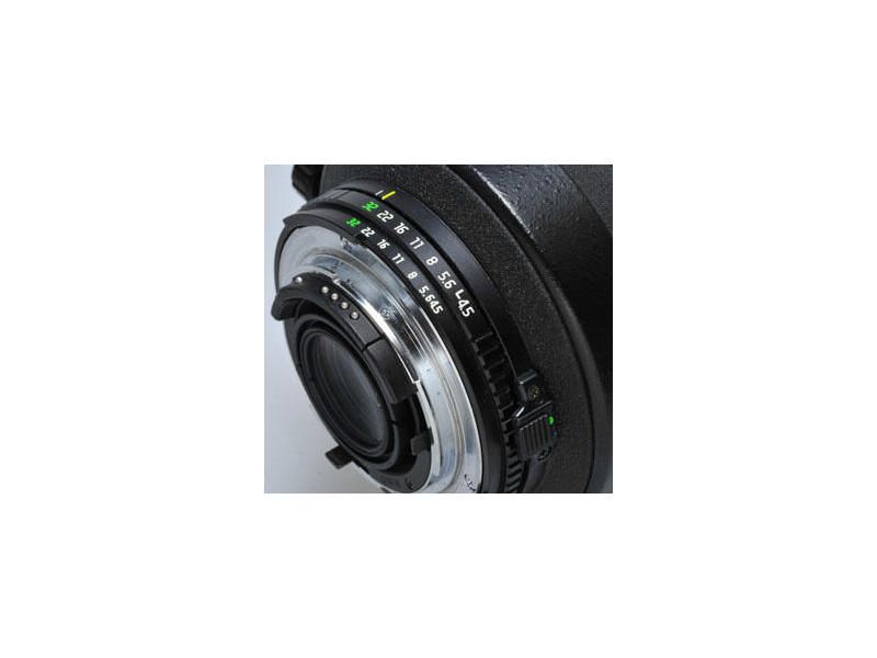 Tokina 100mm f/2,8 atx-i FF Macro Nikon 