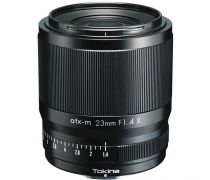 Tokina 23mm f/1,4 atx-m Fuji X - obrázek